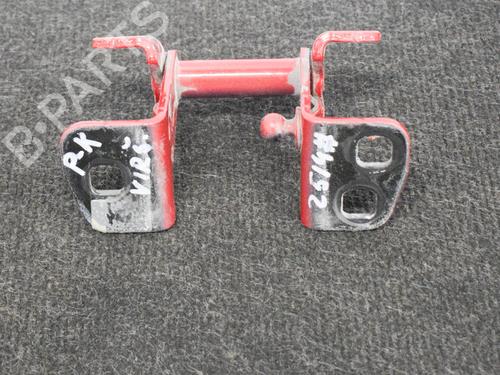 Used Hinge/Door check strap TESLA MODEL X (5YJX) P100D AWD (772 hp) 14608864