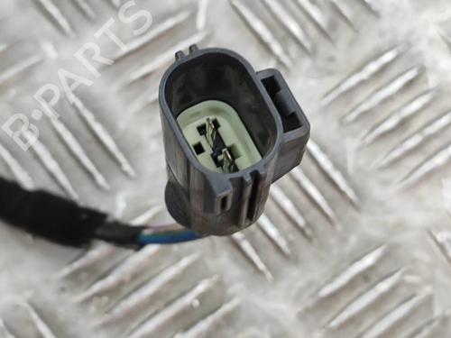 Left rear brake caliper JAGUAR F-TYPE Coupe (X152) 5.0 SCV8 R AWD | BP24976143M107 - Image 5