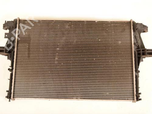 water-radiator-iveco-daily-v-van-2011-2012-2013-2014-30281961 main image