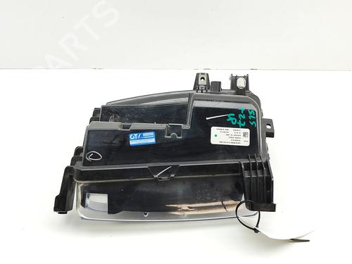 Left front fog light TESLA MODEL X (5YJX) P90D AWD | BP36470835C30 - Image 7
