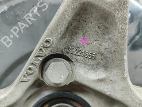 Left front steering knuckle VOLVO XC40 (536) B3 Mild-Hybrid | BP33370148M25 - Image 8