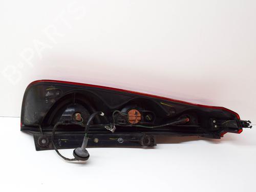 Right taillight NISSAN NOTE (E11, NE11) 1.4 | BP14641539C35 