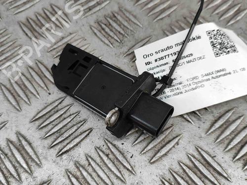 Mass air flow sensor FORD S-MAX (WA6) 2.0 TDCi | BP27331194M95 