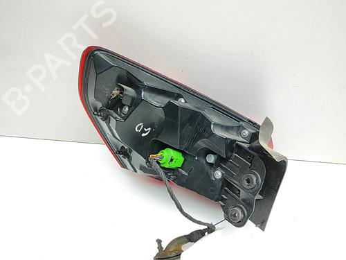 Left tailgate light AUDI Q3 Sportback (F3N) 2.5 RS TFSI quattro | BP38308201C79 - Image 2