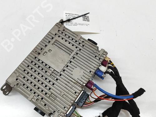 Electronic module BMW 8 Gran Coupe (G16, F93) 840 i | BP28563214M83 