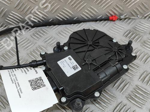 Electronic module LAND ROVER RANGE ROVER SPORT II (L494) 5.0 SCV8 4x4 | BP28433136M83