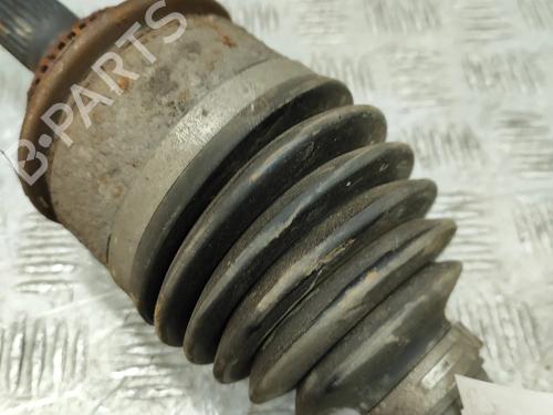 Right front driveshaft FORD RANGER (ET) 3.0 TDCi 4x4 | BP33380872M39 - Image 4