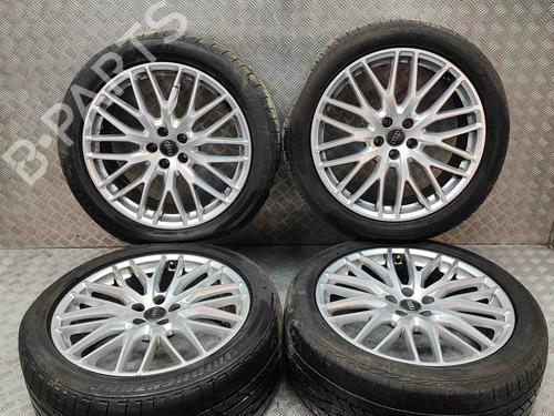 Used Rim AUDI Q5 (FYB, FYG) 2.0 TFSI quattro (252 hp) 28435368