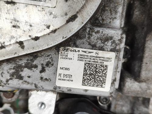 Engine HYUNDAI IONIQ 6 (CE) EV All-wheel Drive | BP33961810M1  - Image 8