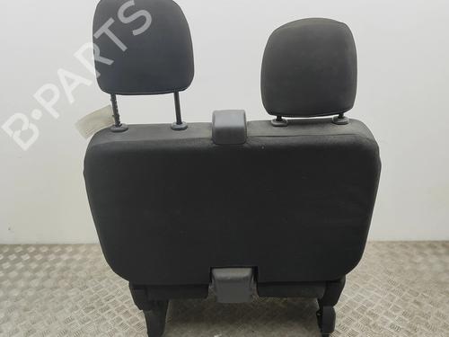 Left front seat OPEL VIVARO B Van (X82) 1.6 CDTI (05) | BP33381521C15 - Image 3