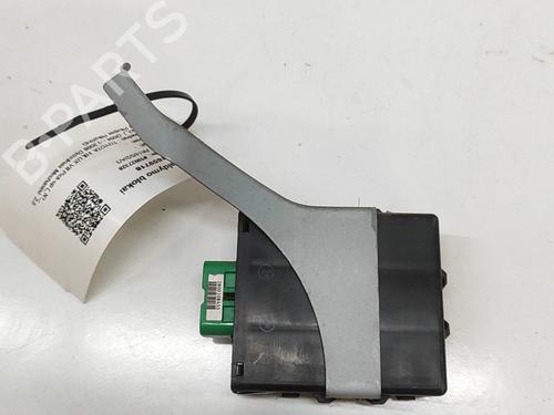 Elektronische module TOYOTA HILUX VII Pickup (_N1_, _N2_, _N3_) 2.5 D 4WD (KUN25) | BP28171796M83 