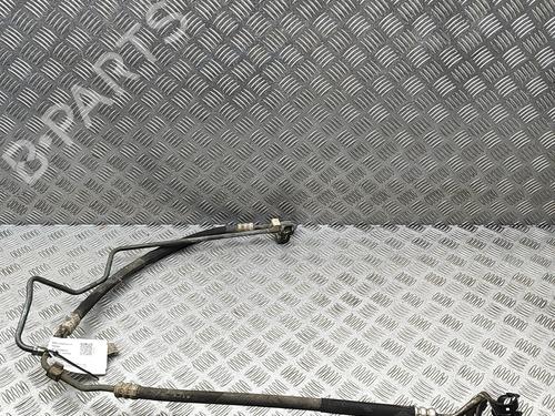 Pipe CITROËN JUMPER II Van 2.0 BlueHDi 130 | BP31112905M125