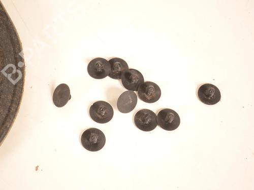 Upper protection MAZDA 6 Estate (GJ, GL) 2.2 D | BP30282402M93 - Image 5