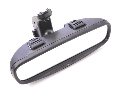 Used Rear mirror MASERATI LEVANTE SUV (M161) 3.0 D Q4 (275 hp) 30281140