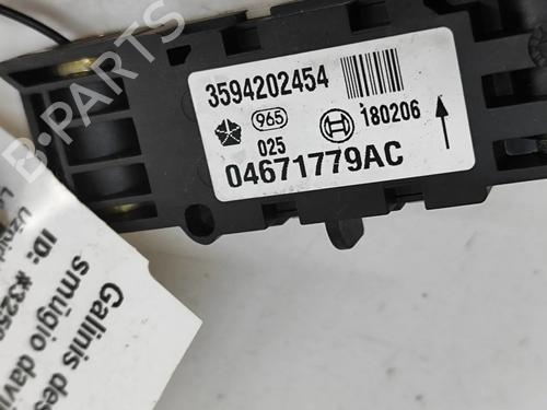 Electronic sensor JEEP COMMANDER (XK, XH) 3.0 CRD 4x4 | BP29593753M84 - Image 7