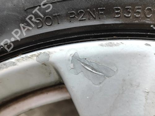 Rim MERCEDES-BENZ E-CLASS (W212) E 220 CDI / BlueTEC (212.001, 212.002) | BP31528622C45 