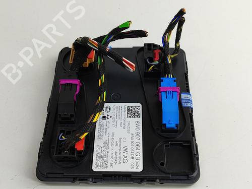 Elektronisk modul AUDI A5 Sportback (F5A, F5F) 35 TFSI Mild Hybrid | BP28432248M83