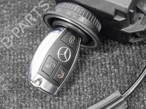 Ignition barrel MERCEDES-BENZ SLK (R172) 250 CDI / d (172.403) | BP7740627M48 