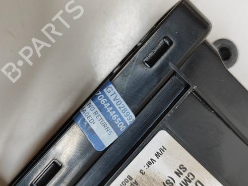 Electronic module TESLA MODEL S (5YJS) P100D AWD | BP28498054M83