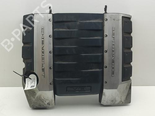 Topbeskyttelse CHEVROLET CAMARO 6.2 (432 hp) 27644697