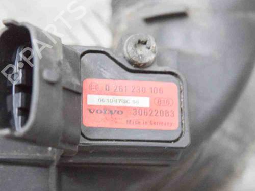 Intercooler VOLVO C70 II Convertible (542) D5 | BP9511321M30