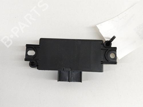 Electronic module NISSAN JUKE (F16_) DIG-T 117 | BP28551141M83 - Image 2
