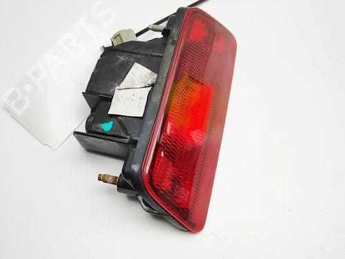 Third brake light NISSAN LEAF (ZE1) Electric | BP37797767L11  - Image 6