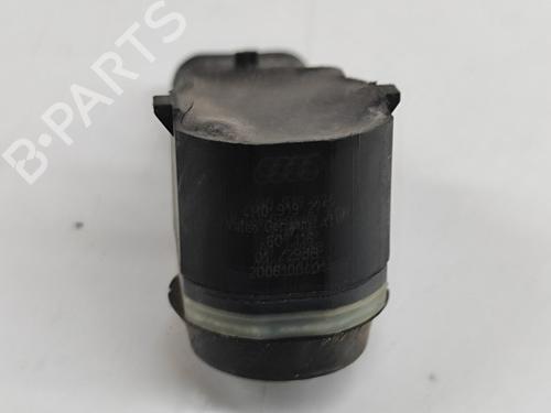 Electronic module PORSCHE CAYENNE (92A) 3.0 Diesel | BP25615468M83 