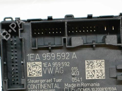 Electronic module VW ID.3 (E11, E12) Pro | BP28430320M83