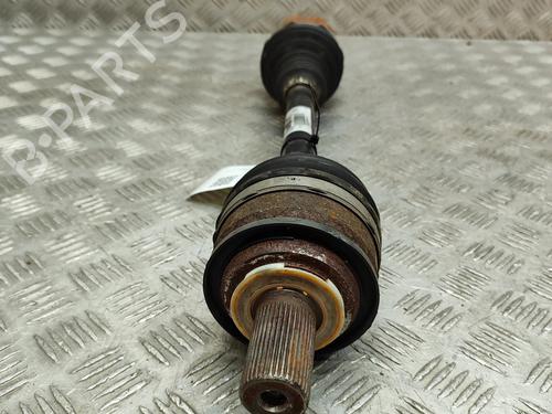 Left front driveshaft VOLVO XC60 II (246) T6 Plug-In Hybrid AWD | BP27789448M38  - Image 5