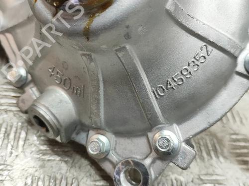 Front differential BMW X5 (G05, F95) xDrive 30 d Mild-Hybrid | BP33391987M23  - Image 9