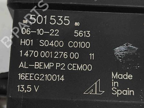Electronic module PEUGEOT 2008 II (UD_, US_, UY_, UJ_, UR_, UC_) e-2008 (UKZKXZ) | BP27778409M83