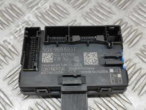 Elektronisk modul SKODA SUPERB III Estate (3V5) 2.0 TDI 4x4 | BP25893810M83 
