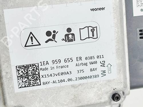 ECU airbags VW ID.5 (E39) Pro Performance | BP33847740M53  - Image 7