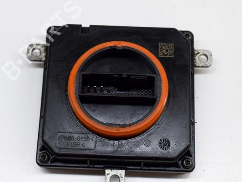 Used Electronic module VW GOLF VIII (CD1, DA1) 1.5 TSI (150 hp) 27763647