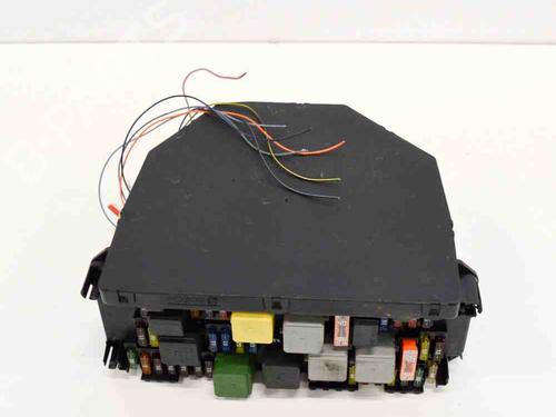 Fuse box MERCEDES-BENZ E-CLASS (W212) E 220 CDI / BlueTEC (212.001, 212.002) | BP6761123E1