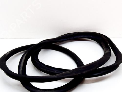 Rubber door seal PORSCHE PANAMERA (970) 3.0 S E-Hybrid | BP14617555C142 