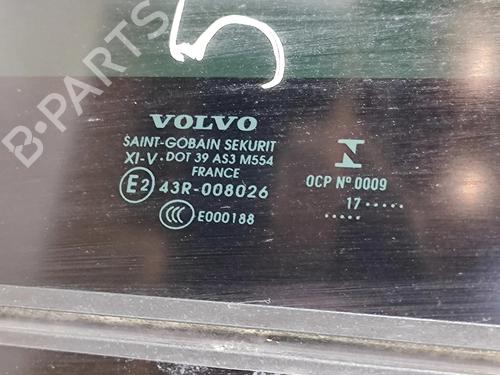 Soltag VOLVO XC90 II (256) D5 AWD | BP24580671C124 