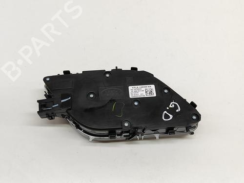 Switch LAND ROVER RANGE ROVER IV (L405) 4.4 SDV8 4x4 | BP24582748I30 