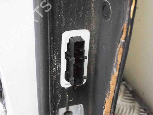 Left rear door MERCEDES-BENZ C-CLASS (W206) C 300 d (206.006) | BP30154912C4 