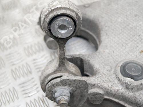 Used Right rear suspension arm BMW 6 Coupe (F13) 640 d (313 hp) 6838868