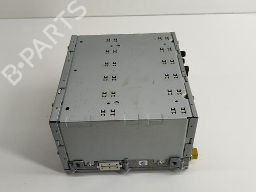 Elektronisk modul JAGUAR I-PACE (X590) EV400 AWD | BP27782703M83 