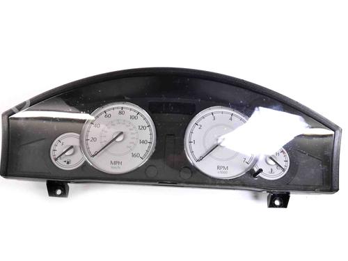 Used Instrument cluster CHRYSLER 300C (LX, LE) 3.0 CRD (218 hp) 30224159