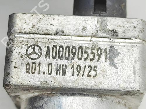 Camera MERCEDES-BENZ E-CLASS (W213) E 300 de (213.016) | BP36021423E14 - Image 6