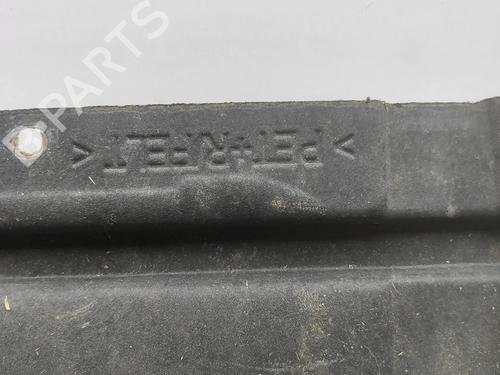 Upper protection SSANGYONG REXTON W / REXTON 2.2 Xdi All-wheel Drive | BP33393437M93 - Image 7