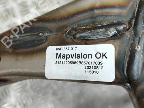 Other AUDI Q4 E-TRON Sportback (F4N) 50 quattro | BP27770363O1 