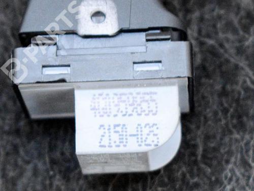 Right front window switch AUDI A1 (8X1, 8XK) 1.4 TSI | BP6741131I26 