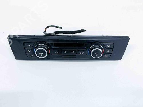 Used Climate control BMW 3 Coupe (E92) M3 (420 hp) 6758827