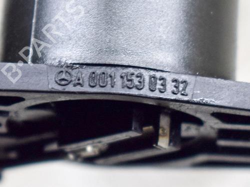 Electronic sensor MERCEDES-BENZ E-CLASS (W211) E 320 CDI 4-matic (211.089) | BP15551403M84 