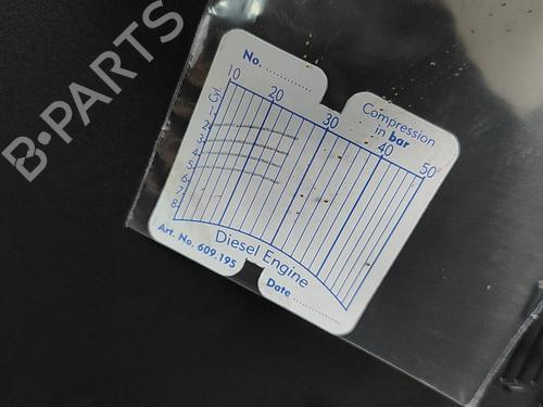 Engine SKODA YETI (5L) 2.0 TDI 4x4 | BP32238697M1 - Image 11